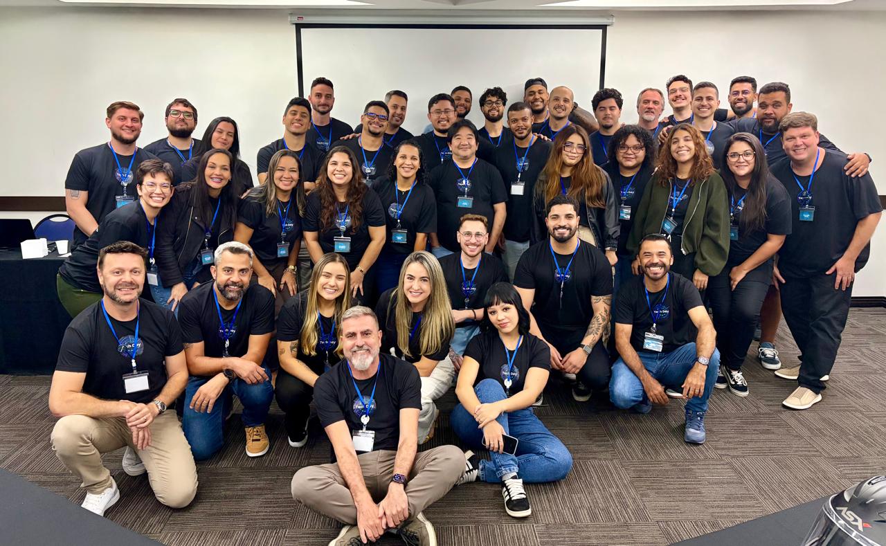 Tech Day — Foto do evento 2